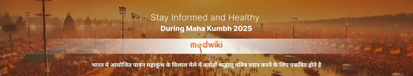 Maha kumbh 2025 medicine reminder banner 4