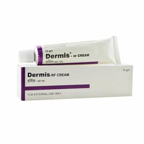 Dermiyes RF Cream 15gm