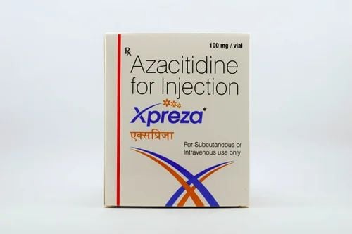 Xpreza 100mg Injection 1s
