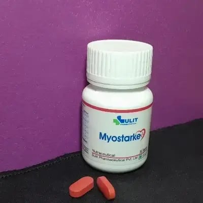 Myostarke Tablet 30s