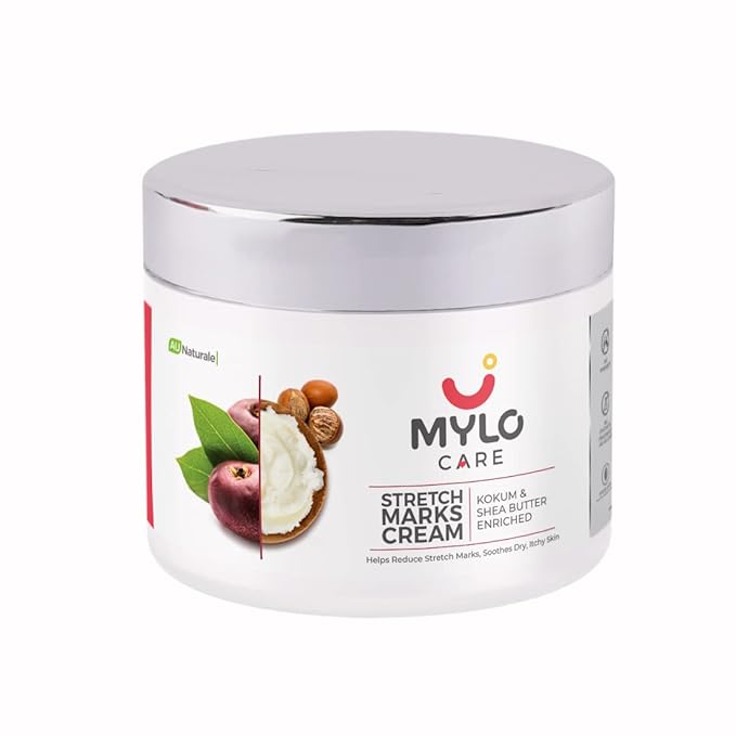 Mylo Care Stretch Marks Cream 100gm