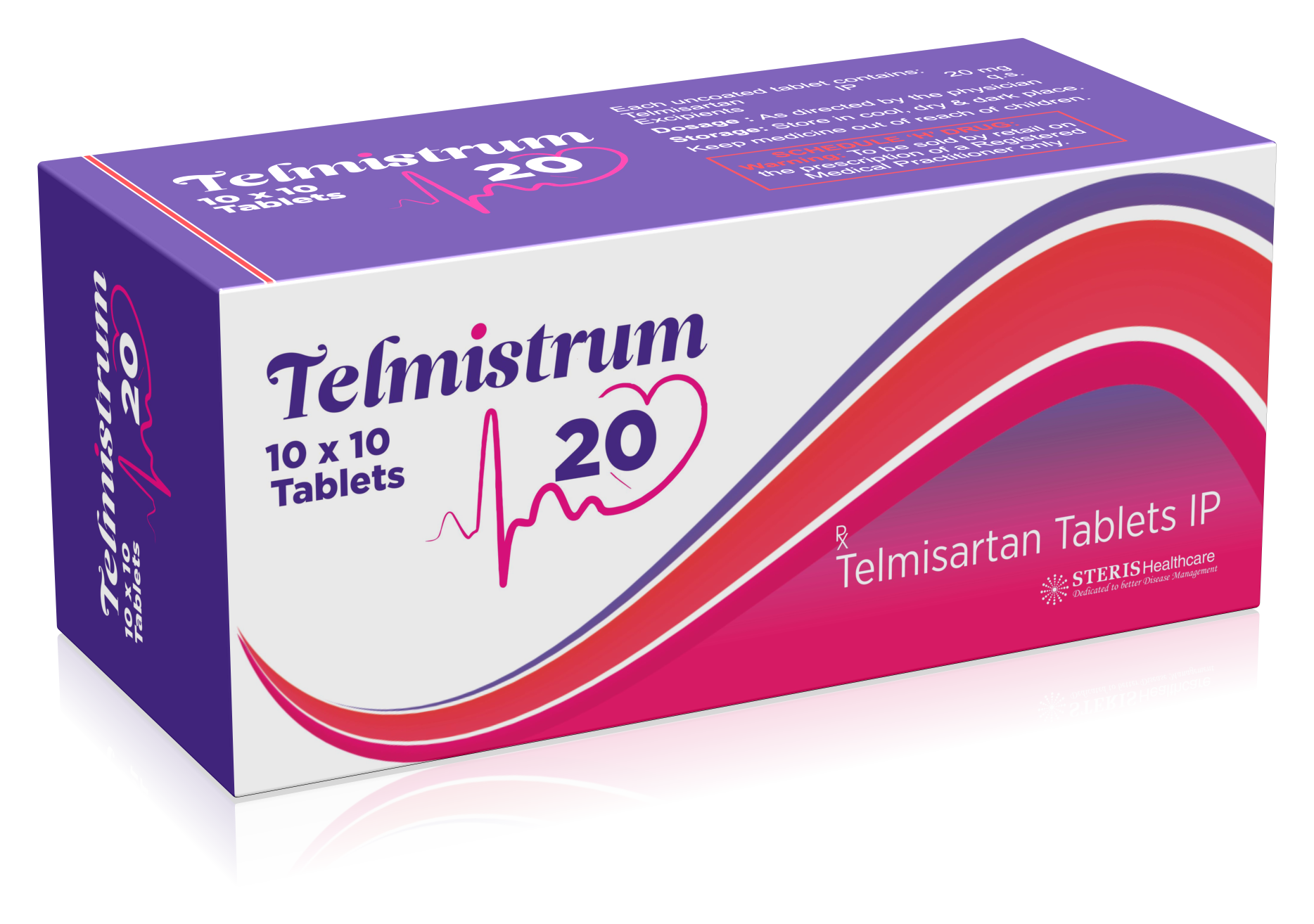 telmistrum
