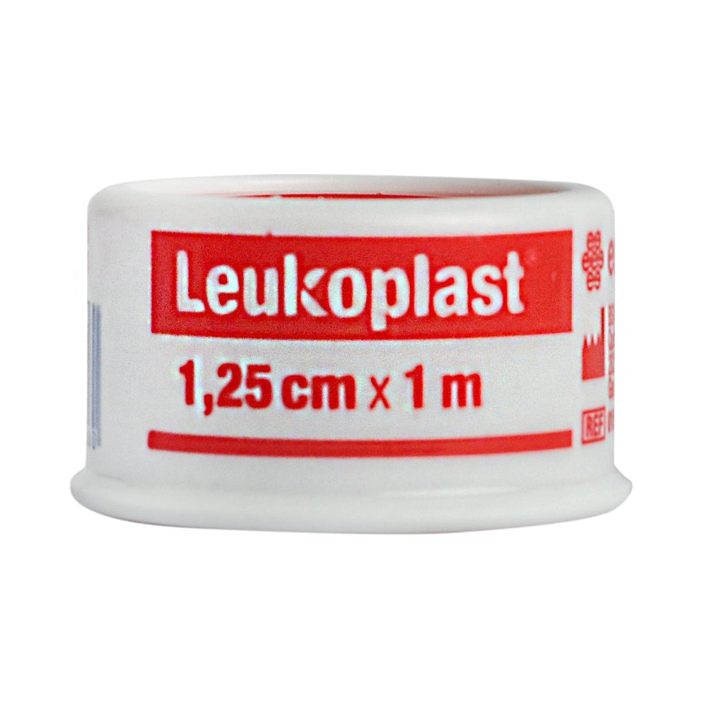Leukoplast Adhesive Tape 1.25cm *1cm
