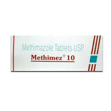 میٹائمیز 10mg ٹیبلٹ 30s