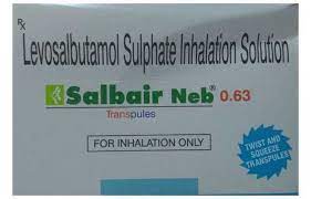 salbair I