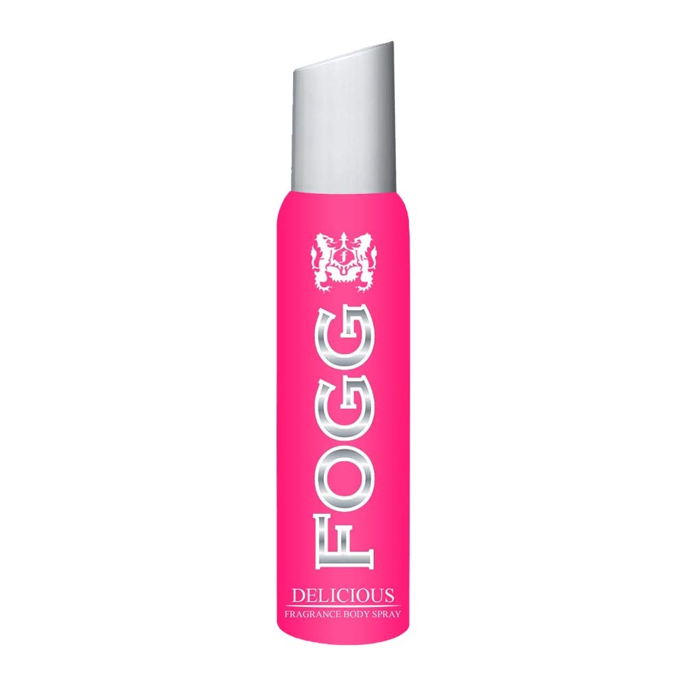 Fogg Deo Delicious 120ml
