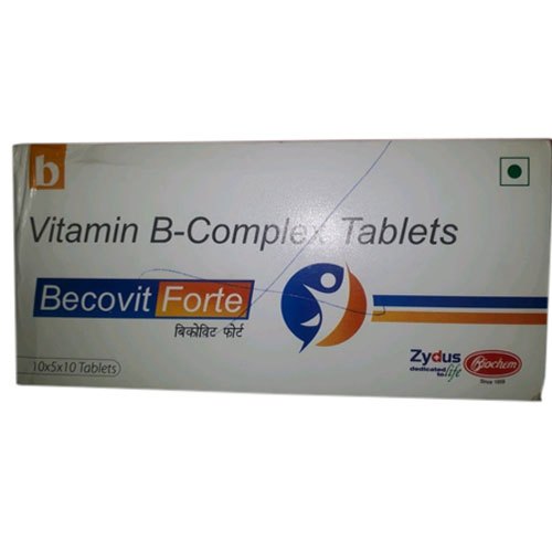 Becovit Forte Tablet 10s