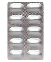 Bifidolac capsule 