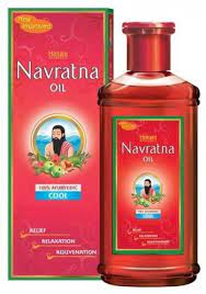 Himani navratna oil 15ml