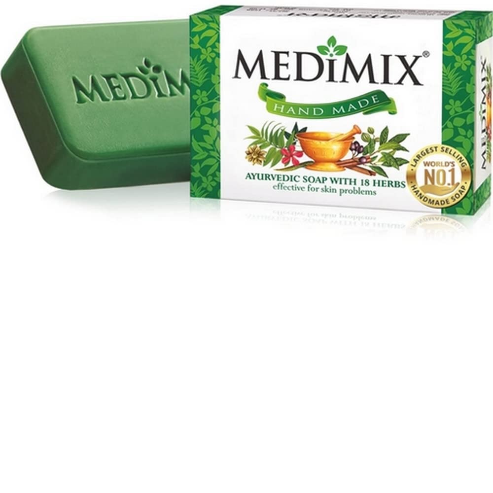 Medimix Classic Soap 75gm
