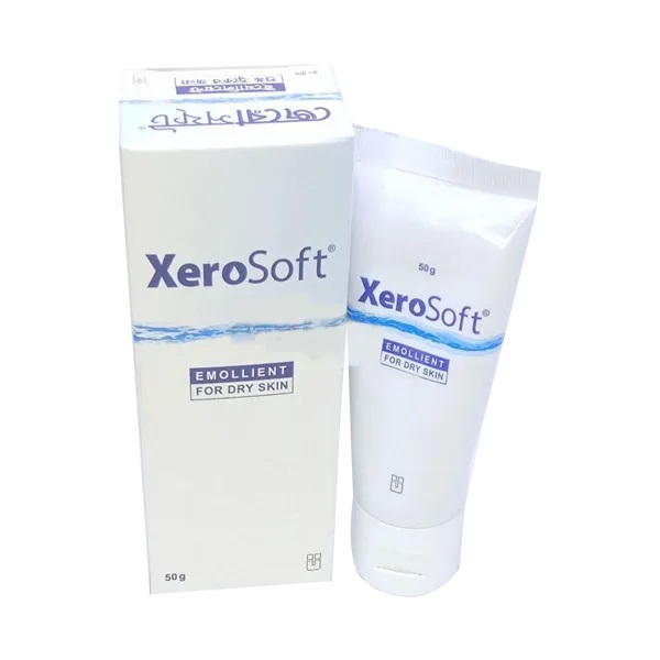 Xerosoft Cream 50gm