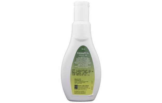 Calosoft Plus Lotion 50ml