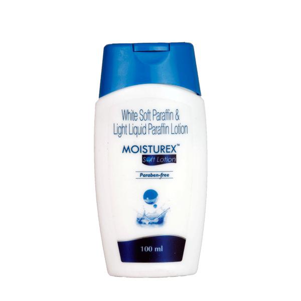 Moisturex Soft Lotion 100ml