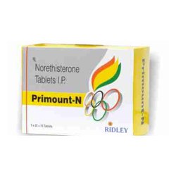 Primont N 5mg Tablet 10s