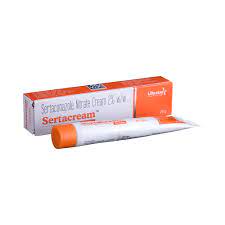 Sertaz 2% Cream 20gm