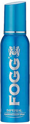 Fogg imperial fragrance body Spray 150ml
