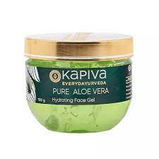 Kapiva Aloe Vera Gel 150gm