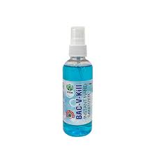 Hand sanitizer bac V kill 100ml