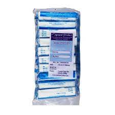 Rolled bandage 10CM*3M 10s