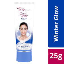 Glow And Lovely Winter Glow Cream 25gm