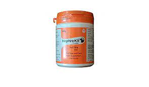 Nephro K9 Powder 180gm