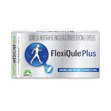 Flexiqule Plus Capsule 10s