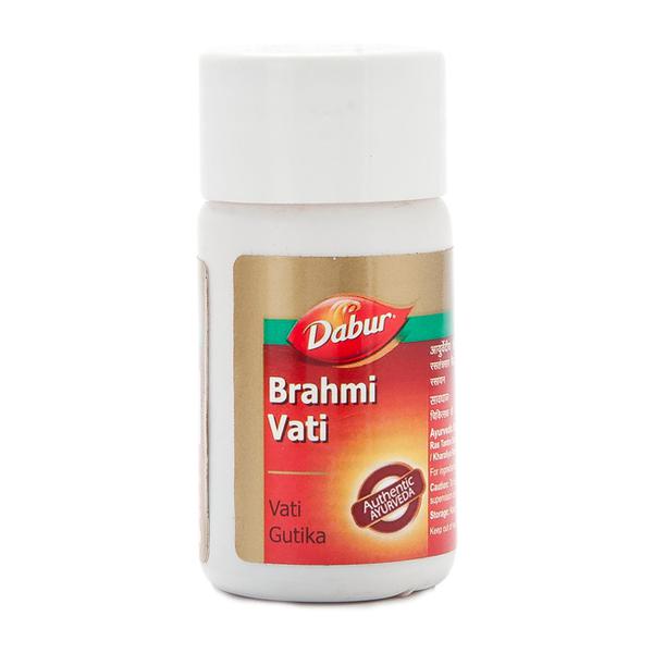 Dabur Brahmi Vati 40s