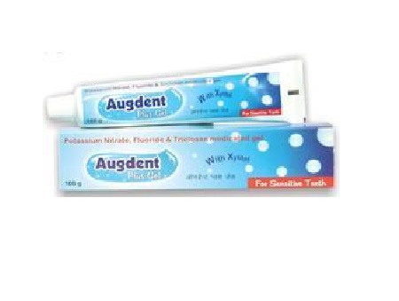 Augdent Plus Gel 100gm
