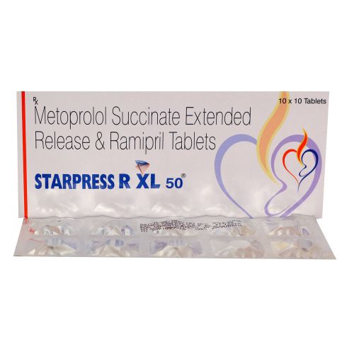 starpress R