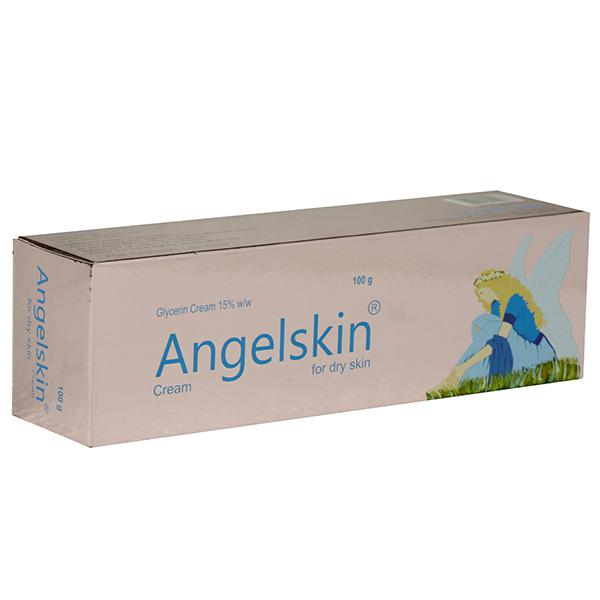 Angelskin 15% Cream 100gm