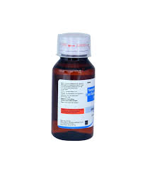 Allercet 2mg/5mg Cold Syrup 60ml