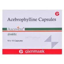 ascovent