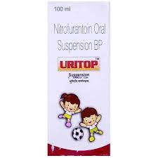 Uritop Suspension 100ml