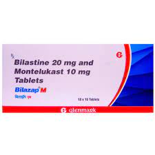 bilazap M