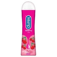 Durex Play Lubricant Tingling Gel 50ml