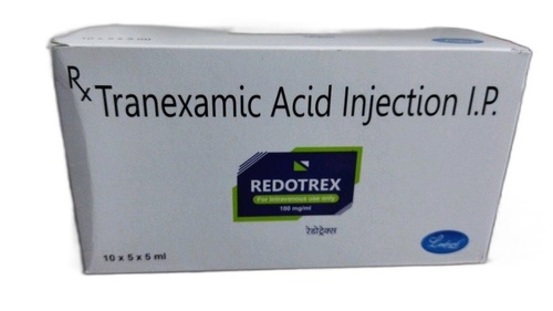 Redotrex 5ml injection 1s