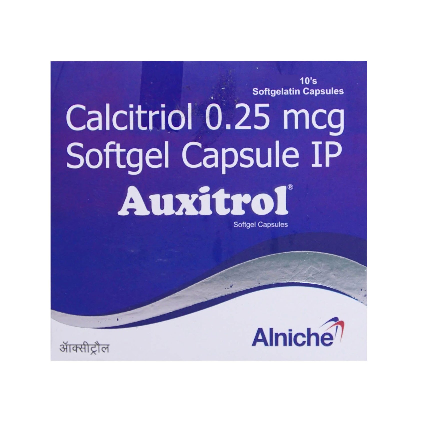 Alentra 40mg Tablet 10s