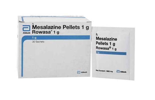 ROWASA 1GM SACHET 1s