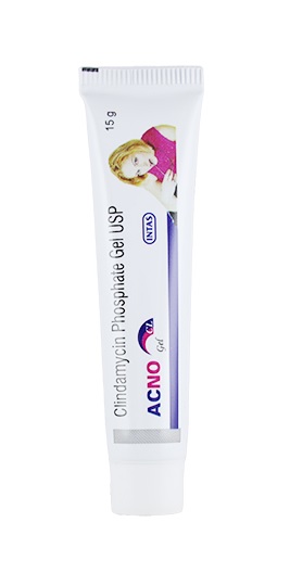 Acno CL 1%w/w Cream 15gm