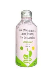 Cremazen Syrup 170ml