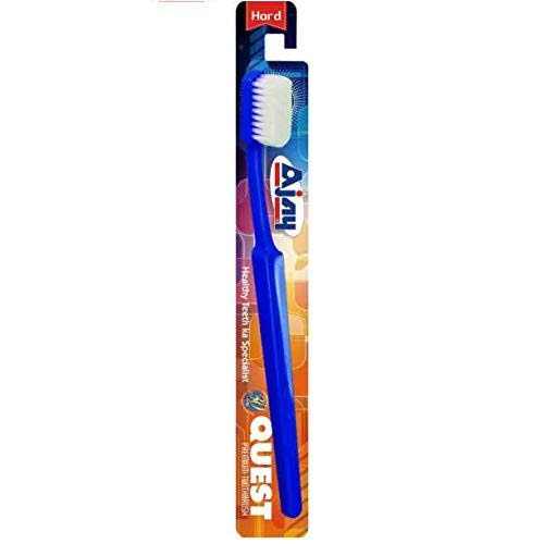 Ajay Quest Brush Hard 1s