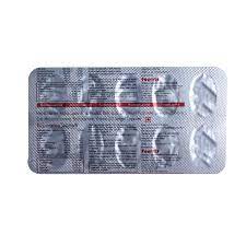 Rejunuron Active Softgel Capsule 10s