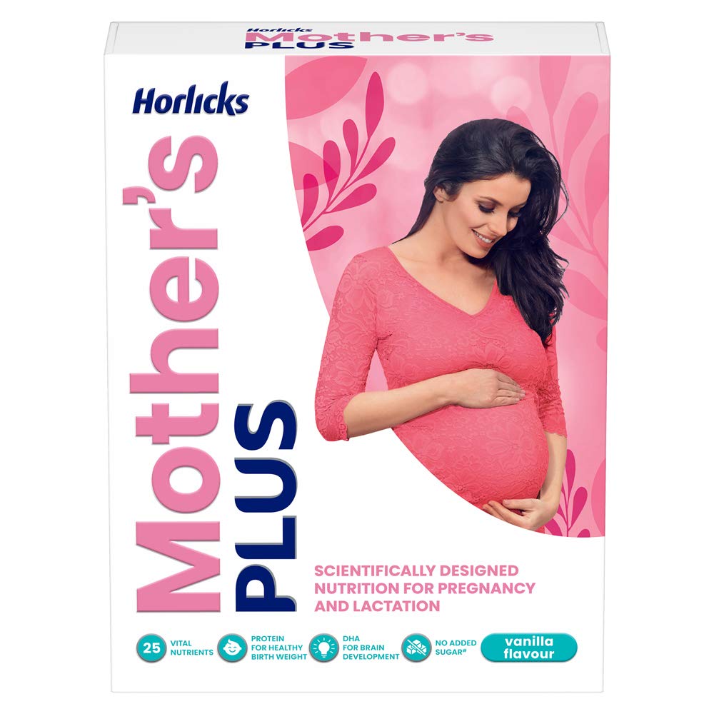 Mother Horlicks Powder 500gm