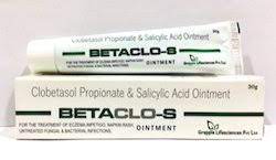 Betaclo-s 0.05% Cream
