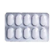 Setolac P 200mg/325mg Tablet 10s
