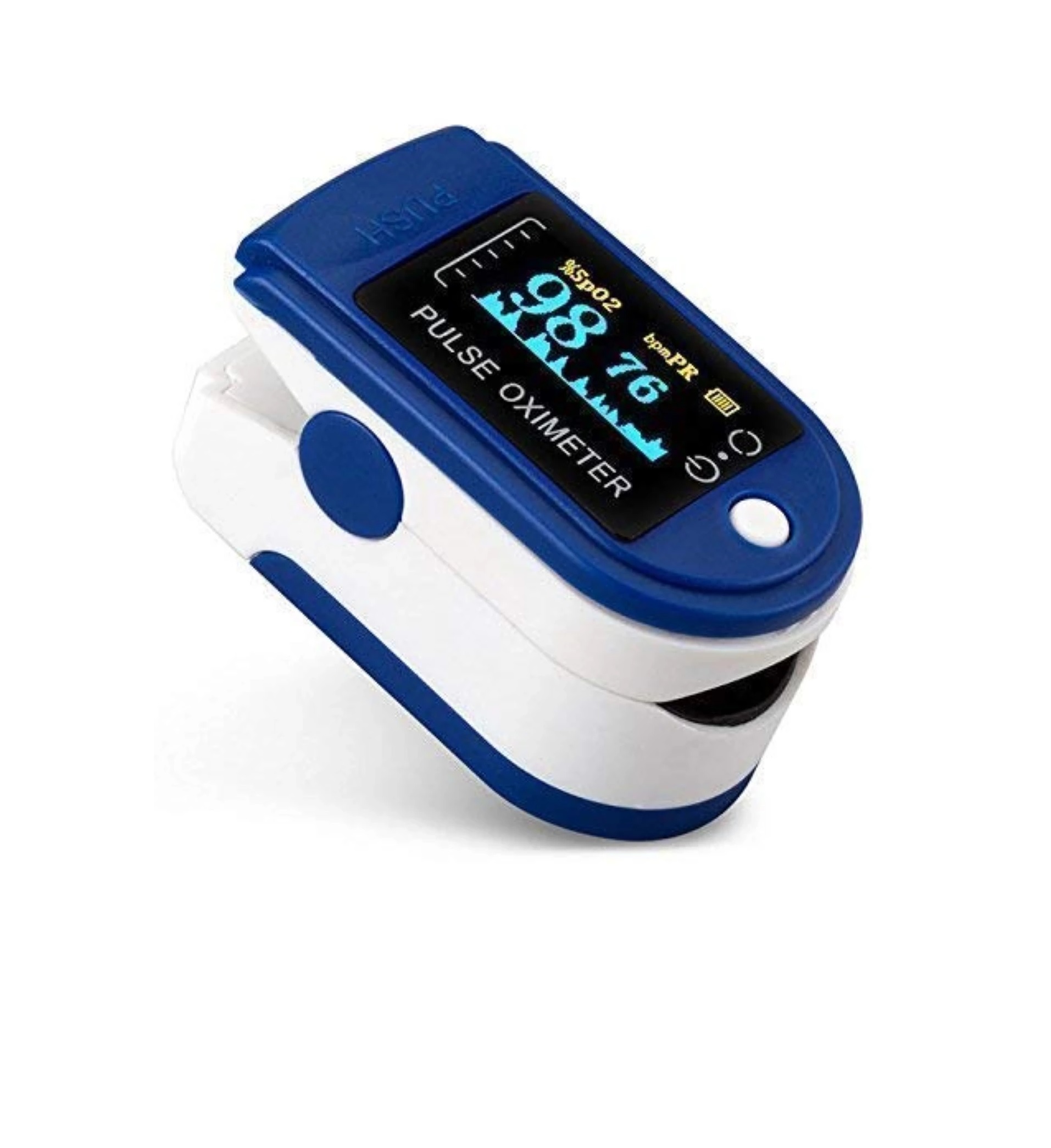 Healthcare Finger Clip Pulse Oximeter VO101 1s