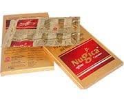 Nugica Capsule