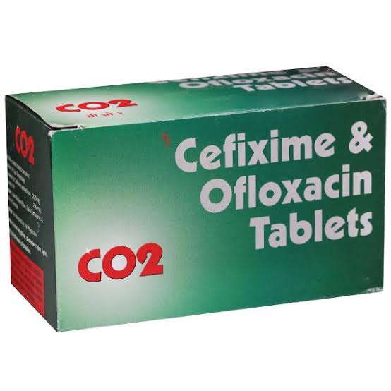 CO 2 Tablet 10s