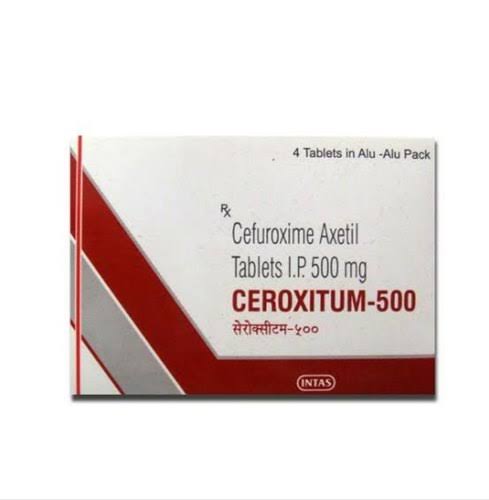 ceroxitum