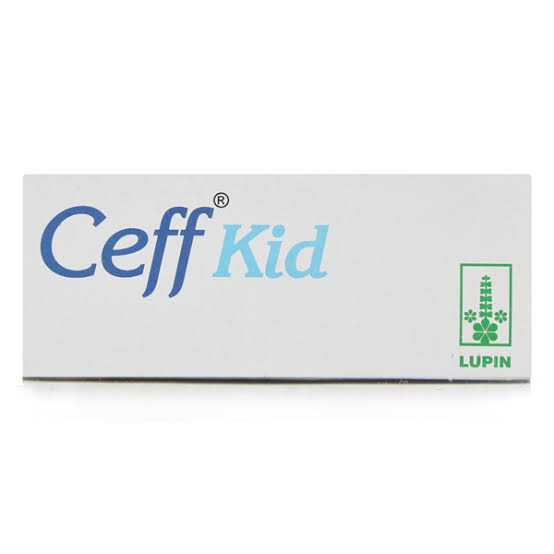 Ceff Kid Tablet DT 10s